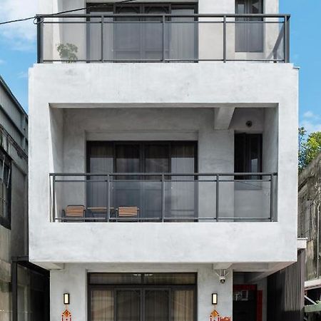 48-6 Homestay Xincheng Township Exterior photo