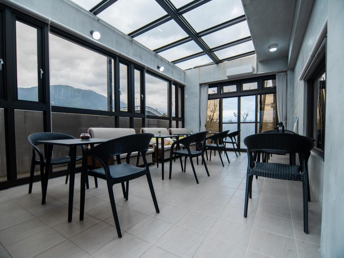 48-6 Homestay Xincheng Township Exterior photo