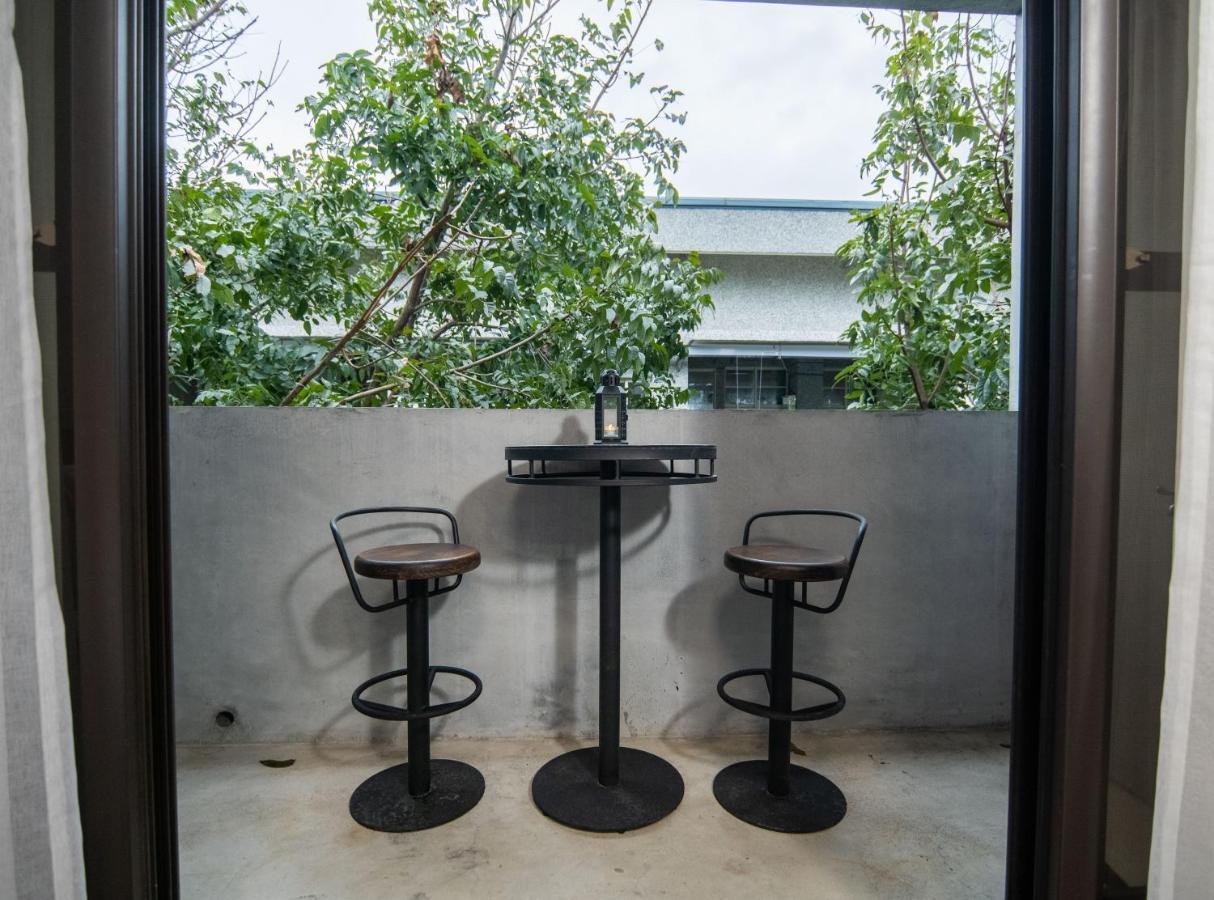 48-6 Homestay Xincheng Township Exterior photo